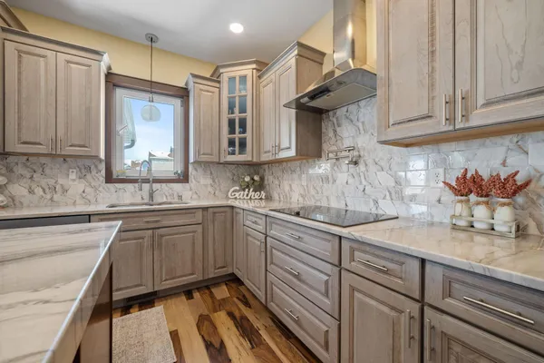 $648,000 | 7667 147th Terrace Northwest, Ramsey, MN 55303