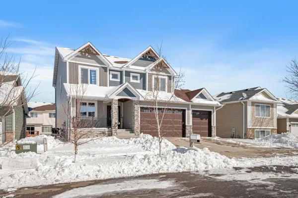 $648,000 | 7667 147th Terrace Northwest, Ramsey, MN 55303