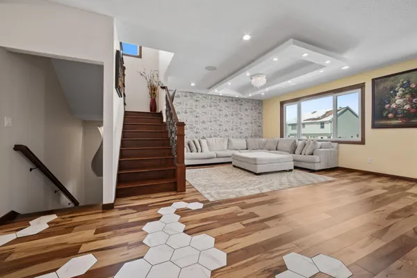 $648,000 | 7667 147th Terrace Northwest, Ramsey, MN 55303