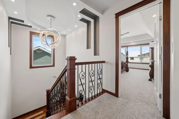 $648,000 | 7667 147th Terrace Northwest, Ramsey, MN 55303