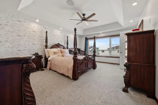 $648,000 | 7667 147th Terrace Northwest, Ramsey, MN 55303