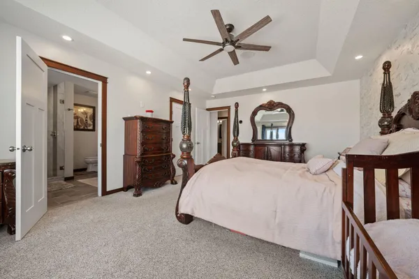 $648,000 | 7667 147th Terrace Northwest, Ramsey, MN 55303