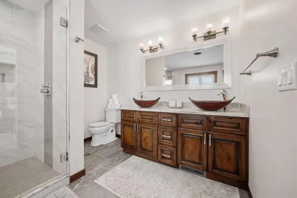 $648,000 | 7667 147th Terrace Northwest, Ramsey, MN 55303