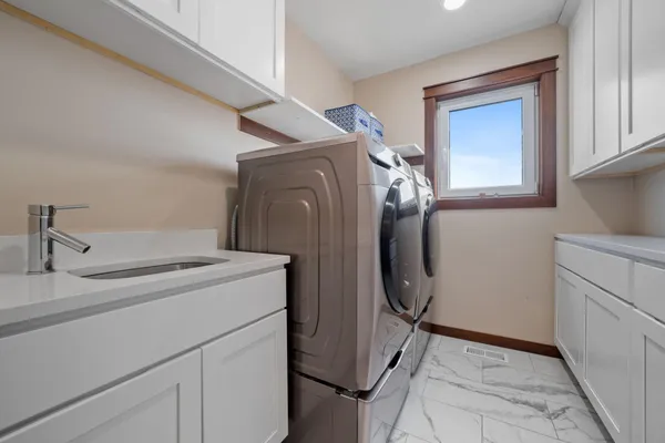 $648,000 | 7667 147th Terrace Northwest, Ramsey, MN 55303