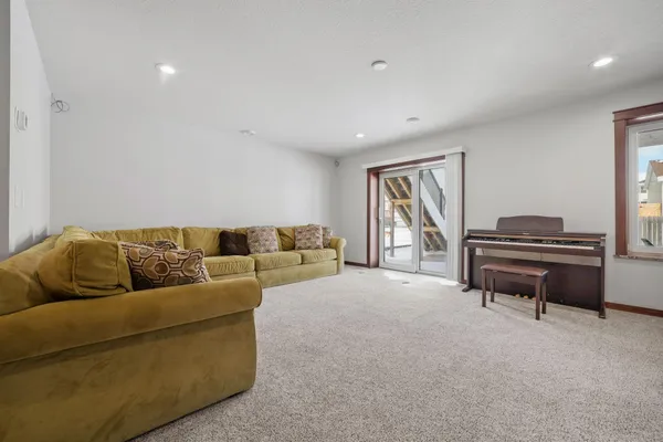 $648,000 | 7667 147th Terrace Northwest, Ramsey, MN 55303