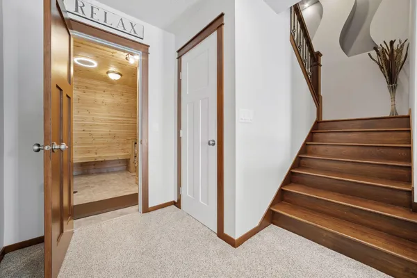 $648,000 | 7667 147th Terrace Northwest, Ramsey, MN 55303