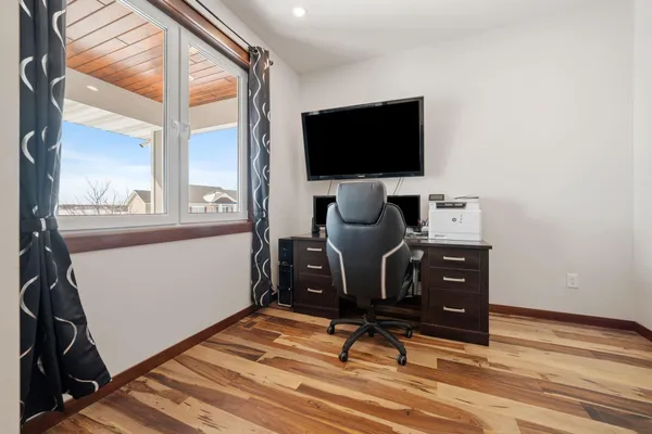 $648,000 | 7667 147th Terrace Northwest, Ramsey, MN 55303