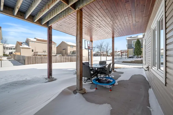 $648,000 | 7667 147th Terrace Northwest, Ramsey, MN 55303