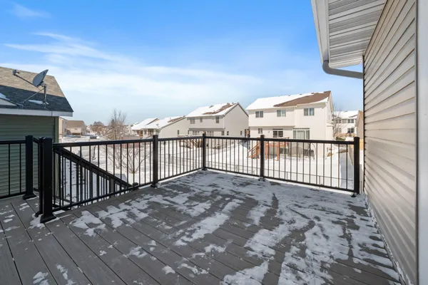 $648,000 | 7667 147th Terrace Northwest, Ramsey, MN 55303