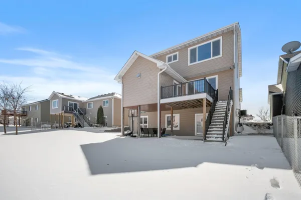 $648,000 | 7667 147th Terrace Northwest, Ramsey, MN 55303