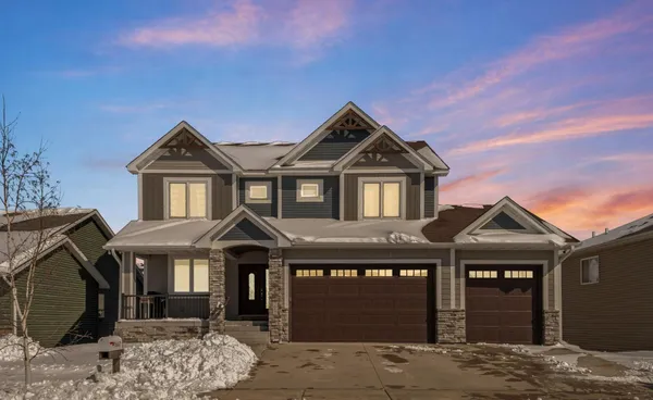 $648,000 | 7667 147th Terrace Northwest, Ramsey, MN 55303