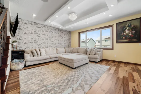 $648,000 | 7667 147th Terrace Northwest, Ramsey, MN 55303