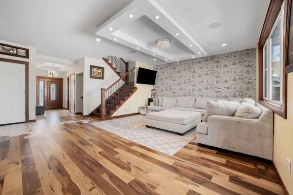 $648,000 | 7667 147th Terrace Northwest, Ramsey, MN 55303