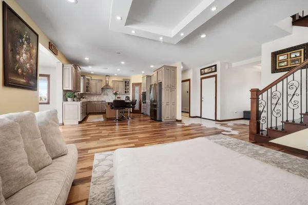 $648,000 | 7667 147th Terrace Northwest, Ramsey, MN 55303