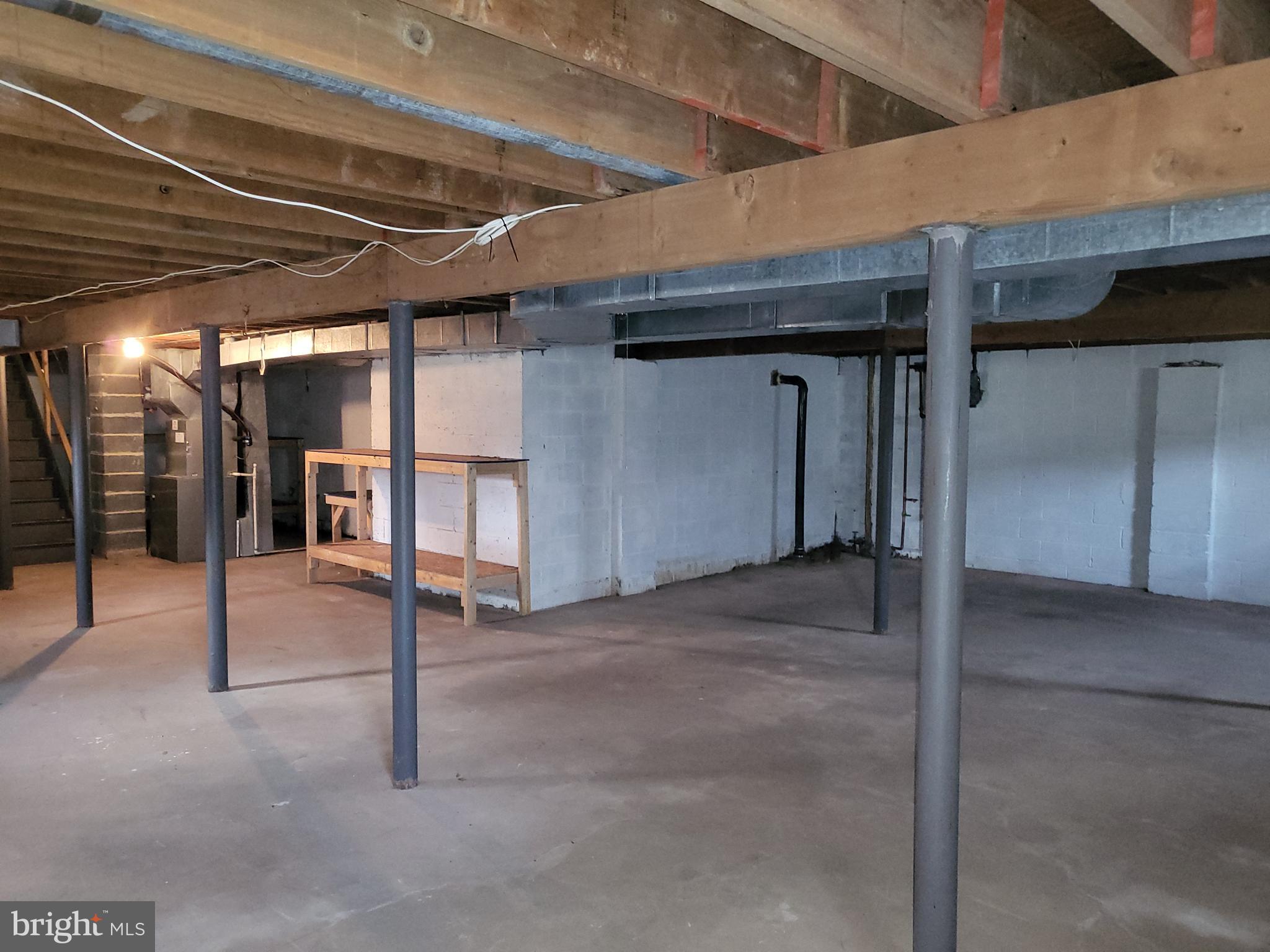 5 Randi Way Titusville, NJ 08560 - Photo 20 of 26 Basement