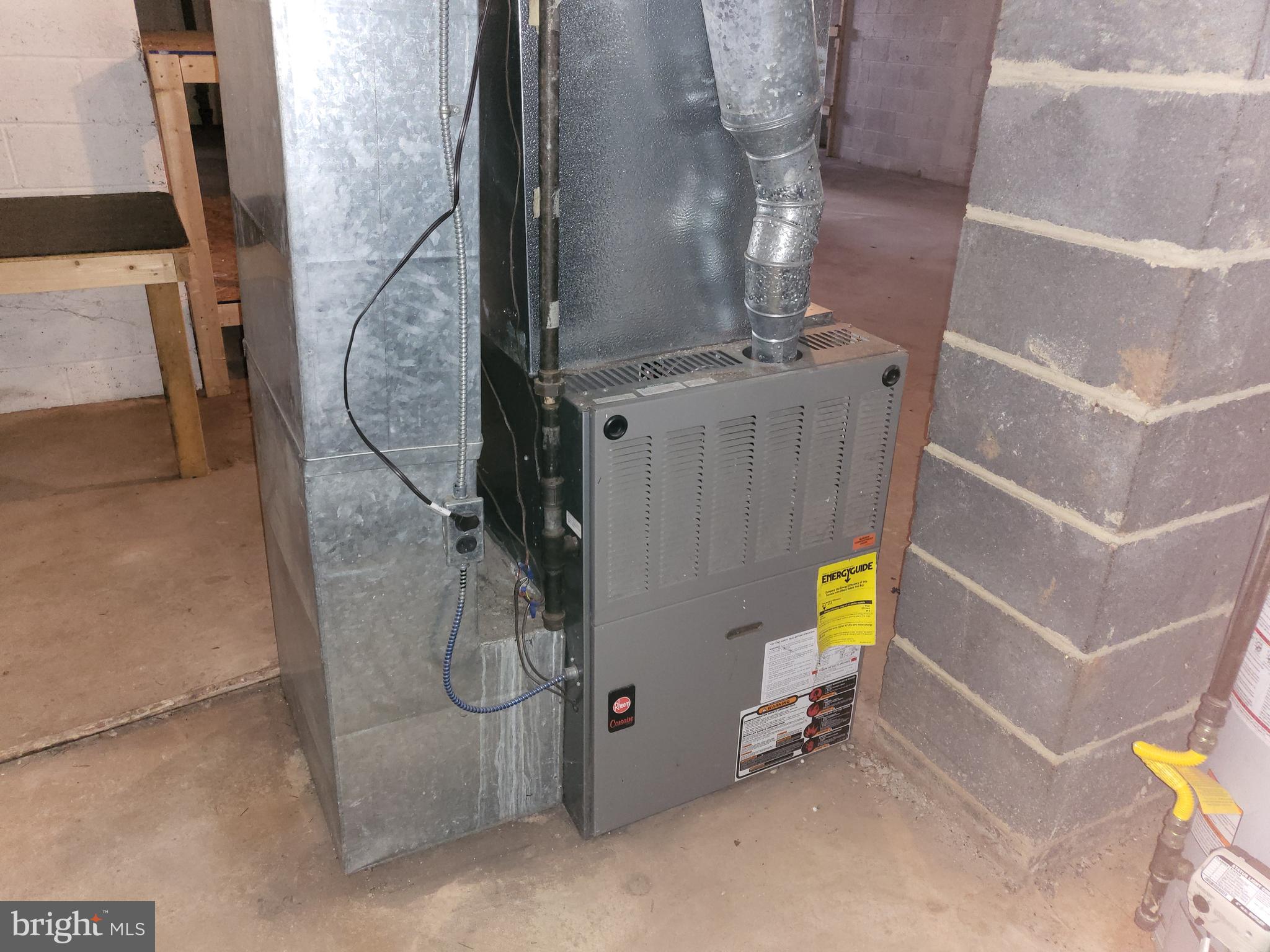 5 Randi Way Titusville, NJ 08560 - Photo 21 of 26 Heater