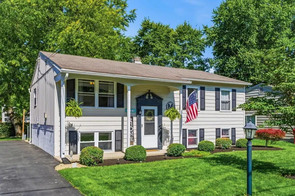 $207,000 | 2615 Capaldi Drive, Marion, OH 43302