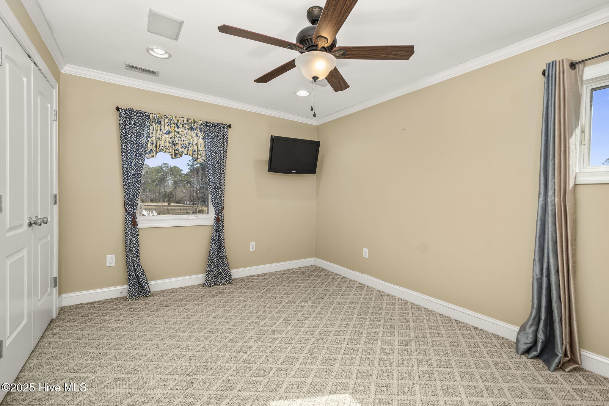 955 Becton Road Havelock, NC 28532 - Photo 33 of 57 Guest bedroom 2