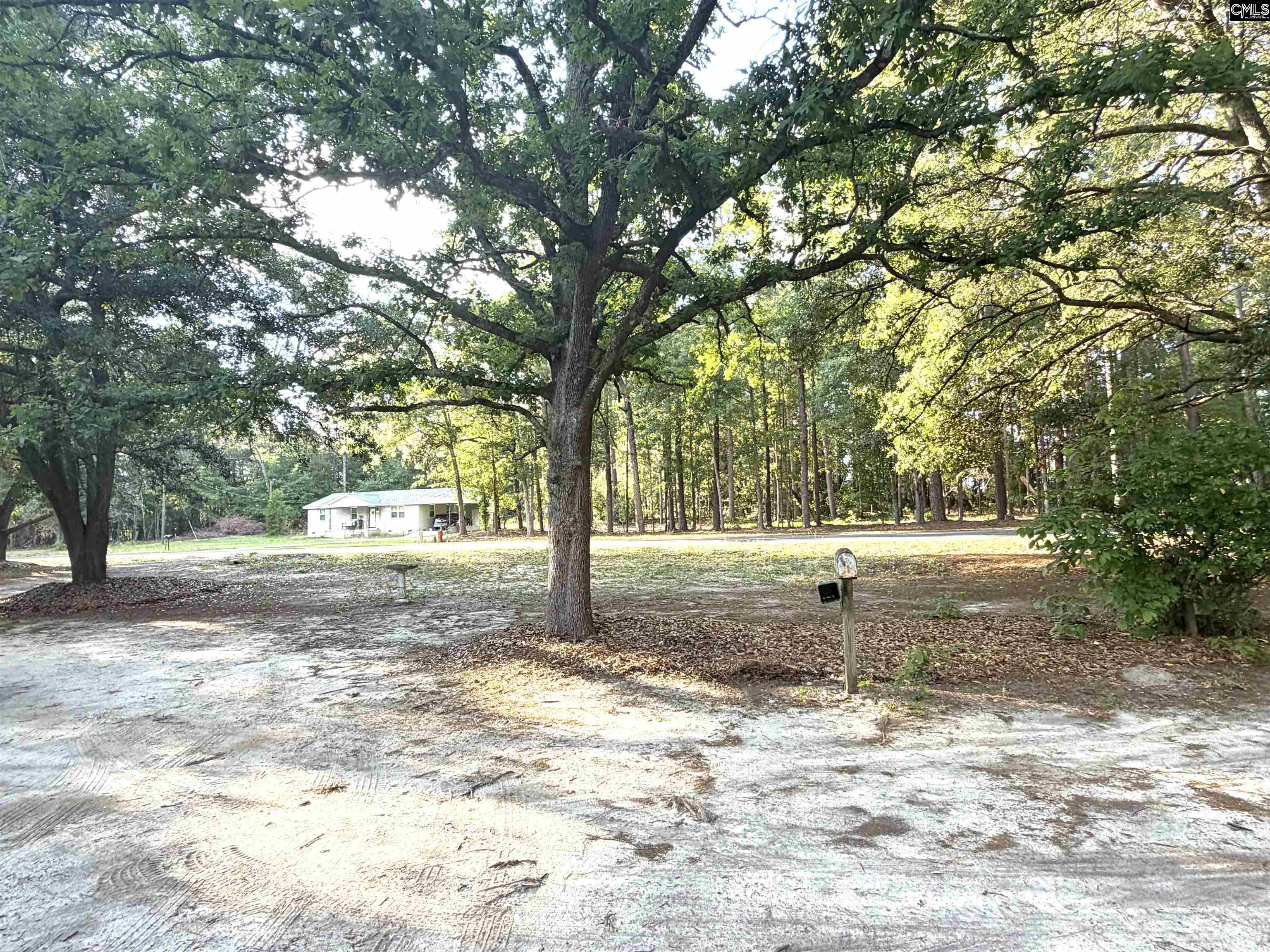 123 State Rd S-32-1466 Swansea, SC 29160 - Photo 1 of 20