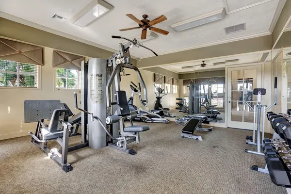 a view of a basket ball ground