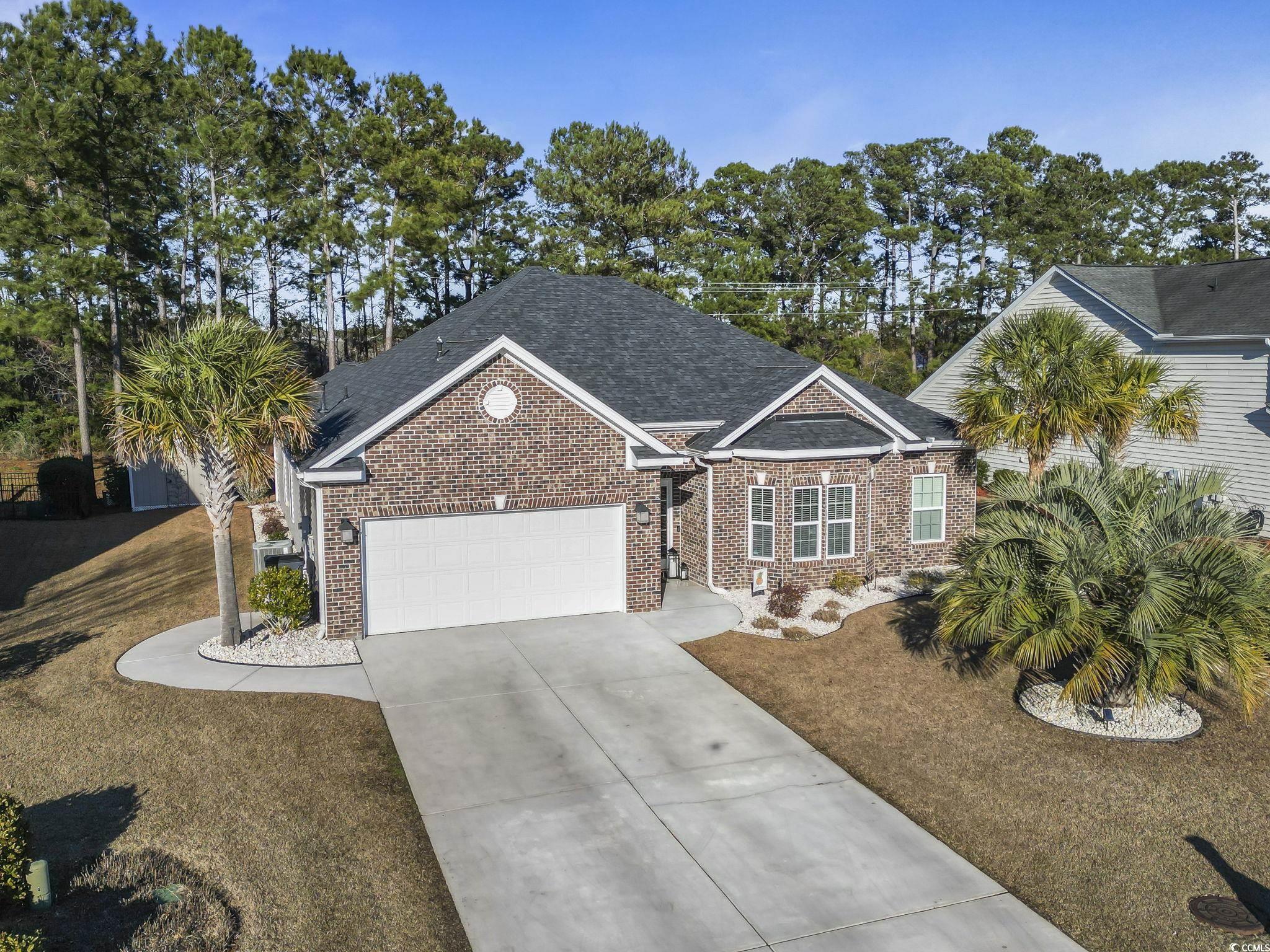 144 Shenandoah Drive Murrells Inlet, SC 29576 - Photo 1 of 40