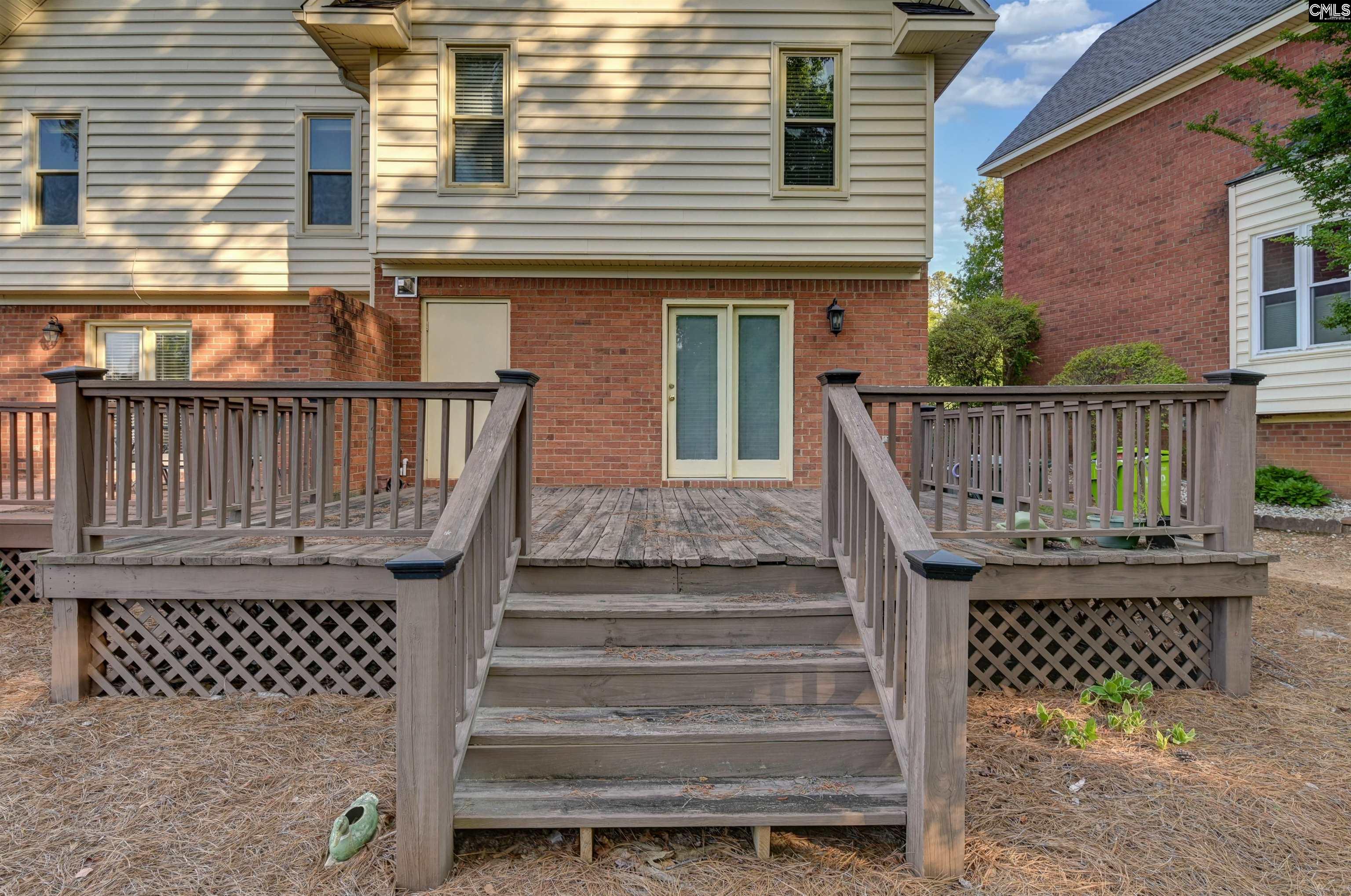 121 Wandering Brook Road Irmo, SC 29063 - Photo 6 of 47