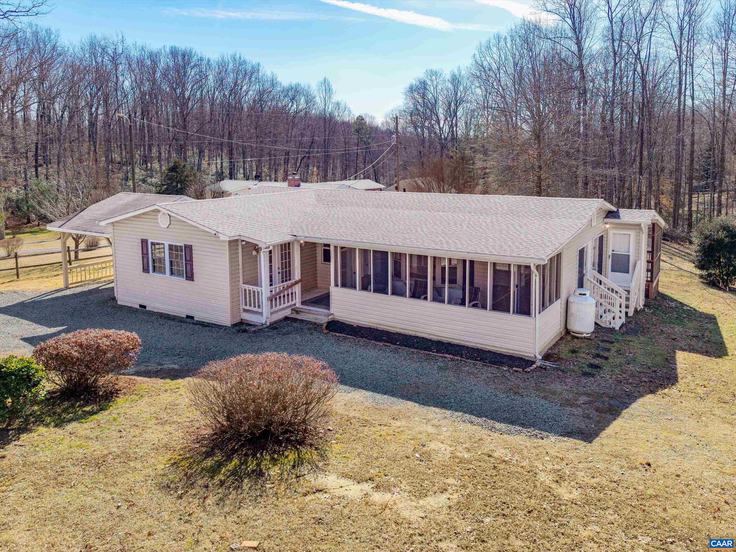 3954 Red Hill Road Charlottesville, VA 22903 - Photo 1 of 45 Gallery Image 1