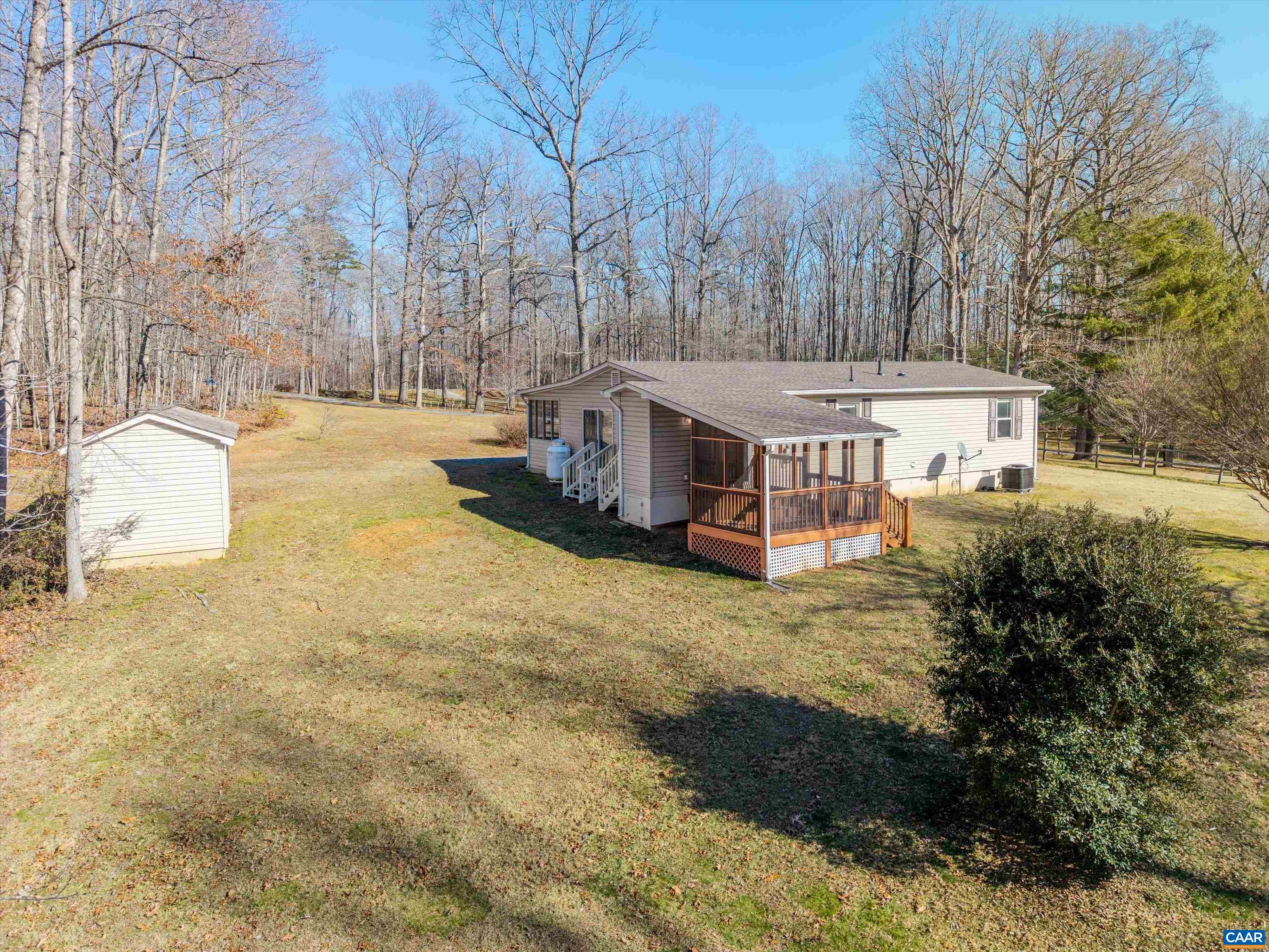 3954 Red Hill Road Charlottesville, VA 22903 - Photo 3 of 45 Gallery Image 3