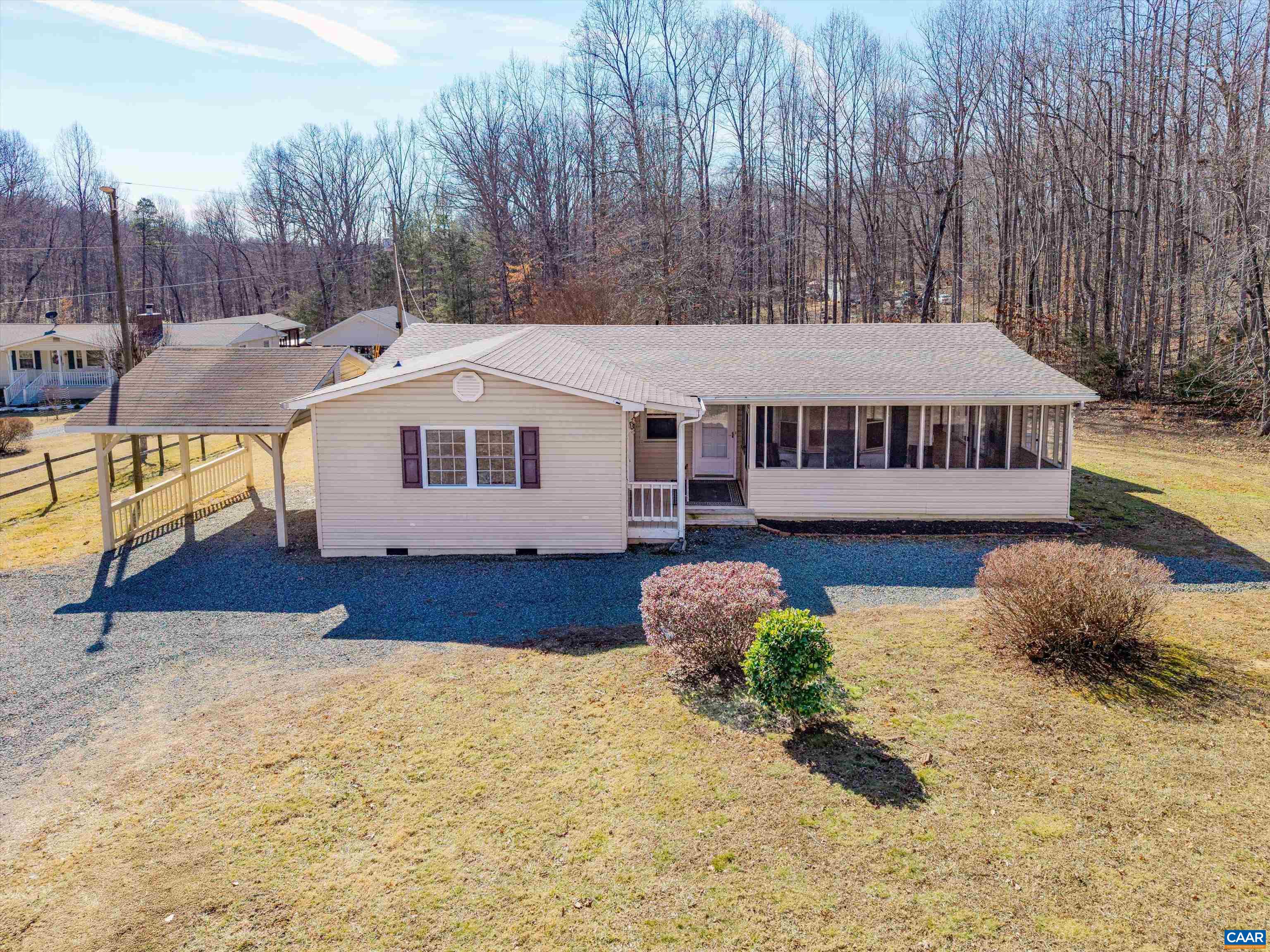 3954 Red Hill Road Charlottesville, VA 22903 - Photo 37 of 45 Gallery Image 37