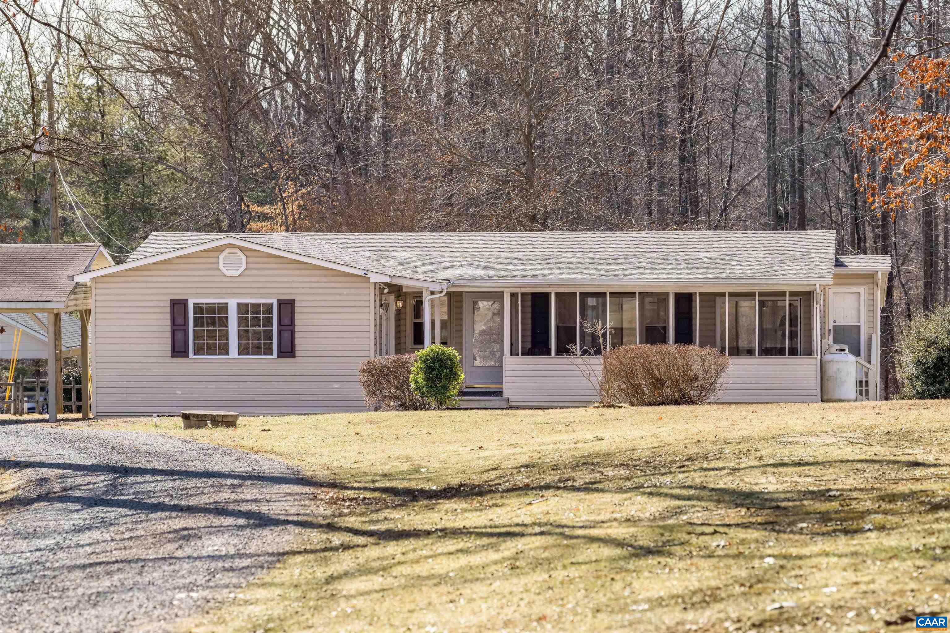 3954 Red Hill Road Charlottesville, VA 22903 - Photo 38 of 45 Gallery Image 38