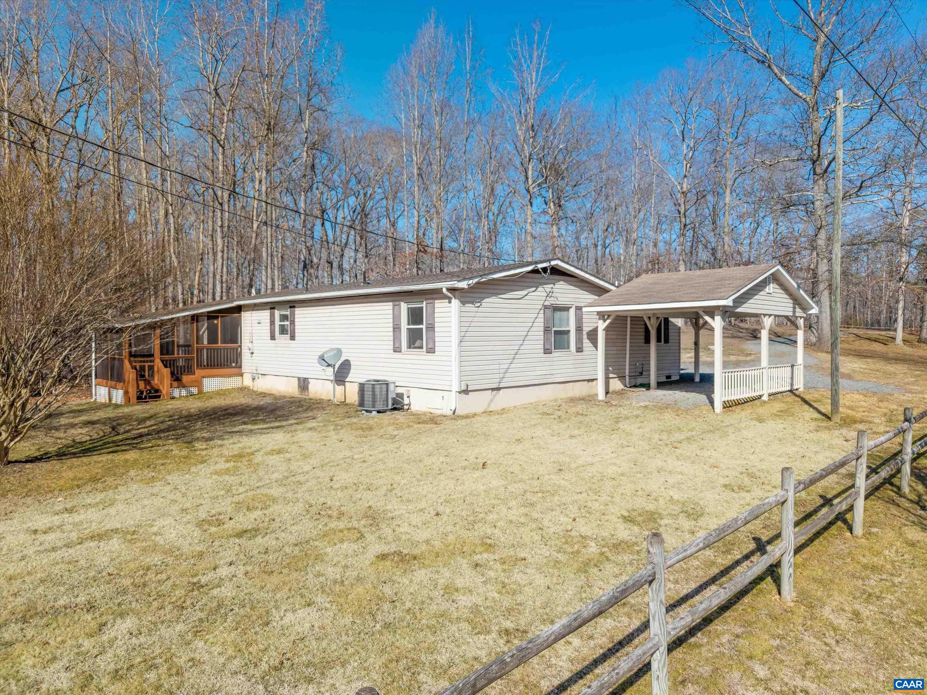 3954 Red Hill Road Charlottesville, VA 22903 - Photo 5 of 45 Gallery Image 5