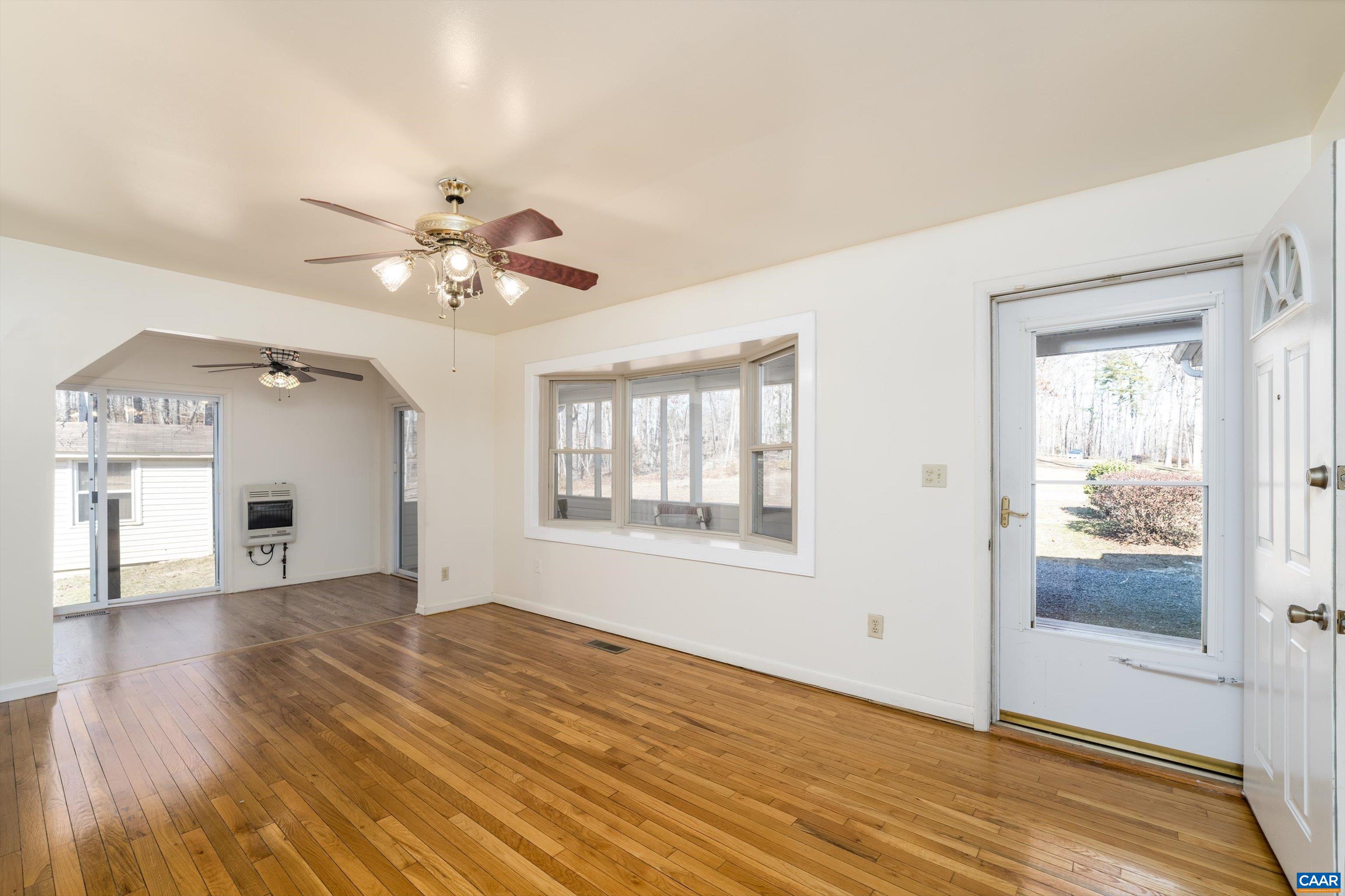 3954 Red Hill Road Charlottesville, VA 22903 - Photo 8 of 45 Gallery Image 8