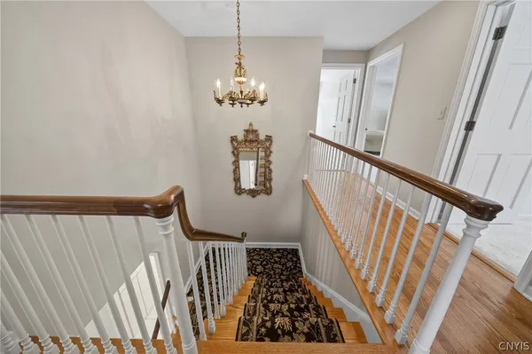 $879,900 | 800 South Manlius Street, Manlius, NY 13066