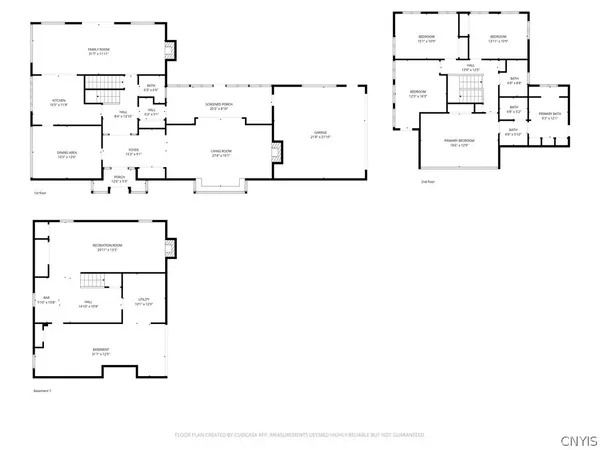 $879,900 | 800 South Manlius Street, Manlius, NY 13066