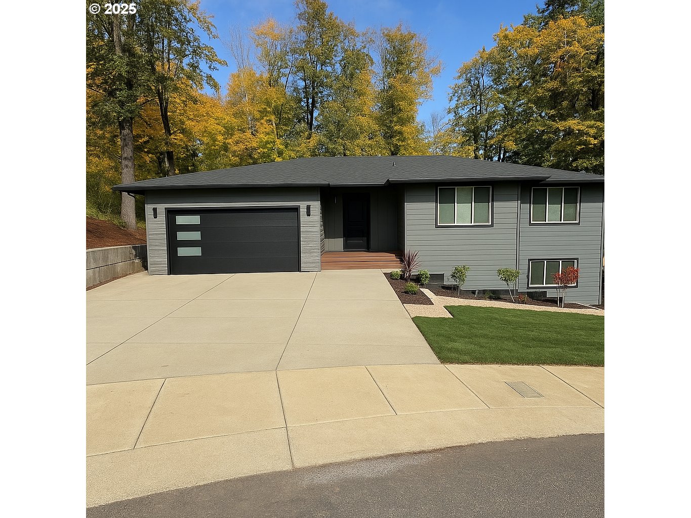 8126 Southeast 145 Court Portland, OR 97236 - Photo 1 of 26