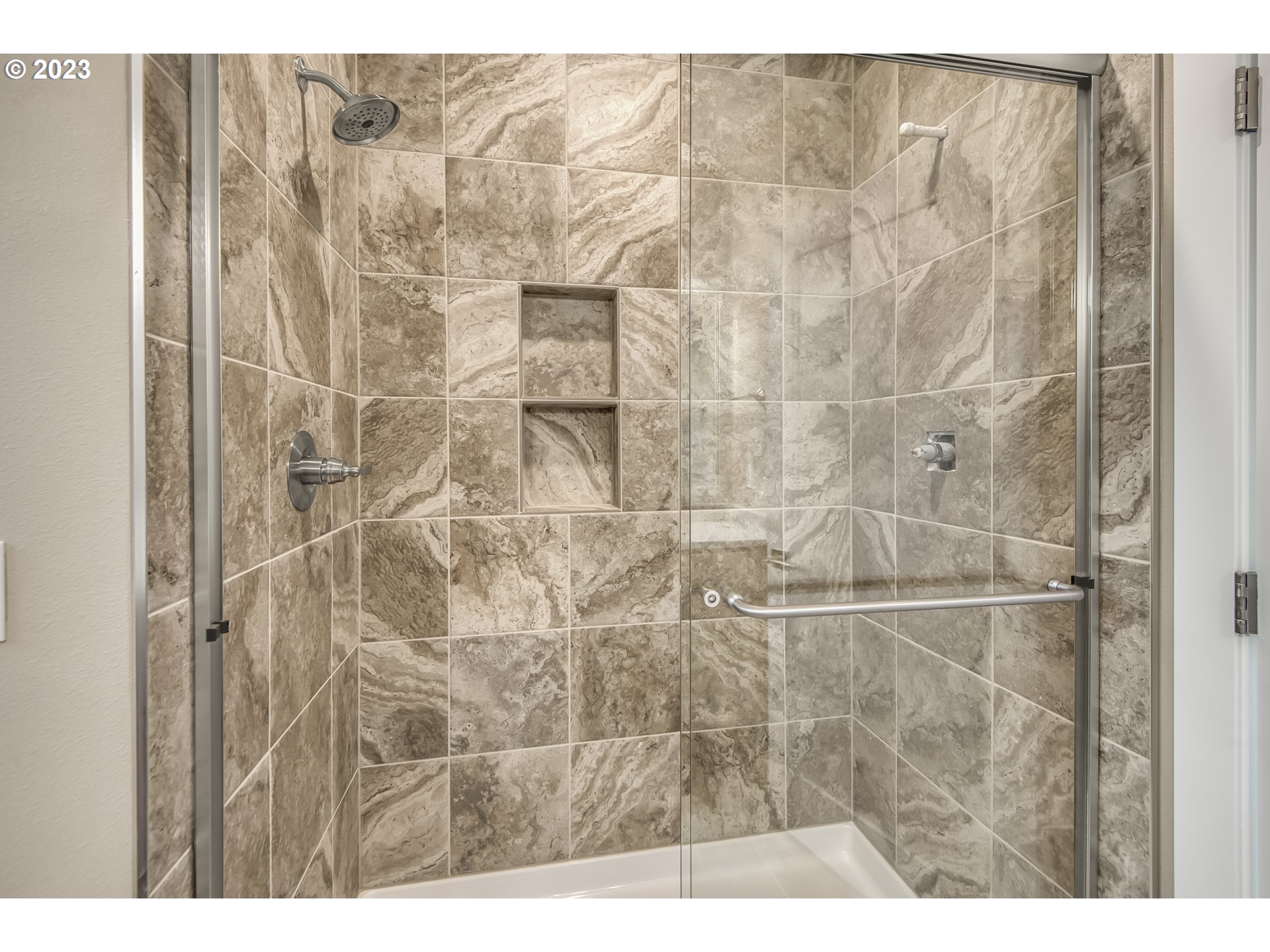 8126 Southeast 145 Court Portland, OR 97236 - Photo 19 of 26 Bathroom