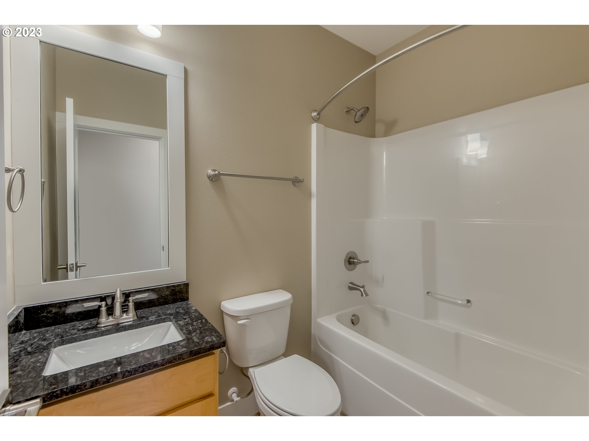 8126 Southeast 145 Court Portland, OR 97236 - Photo 25 of 26 2nd Residence