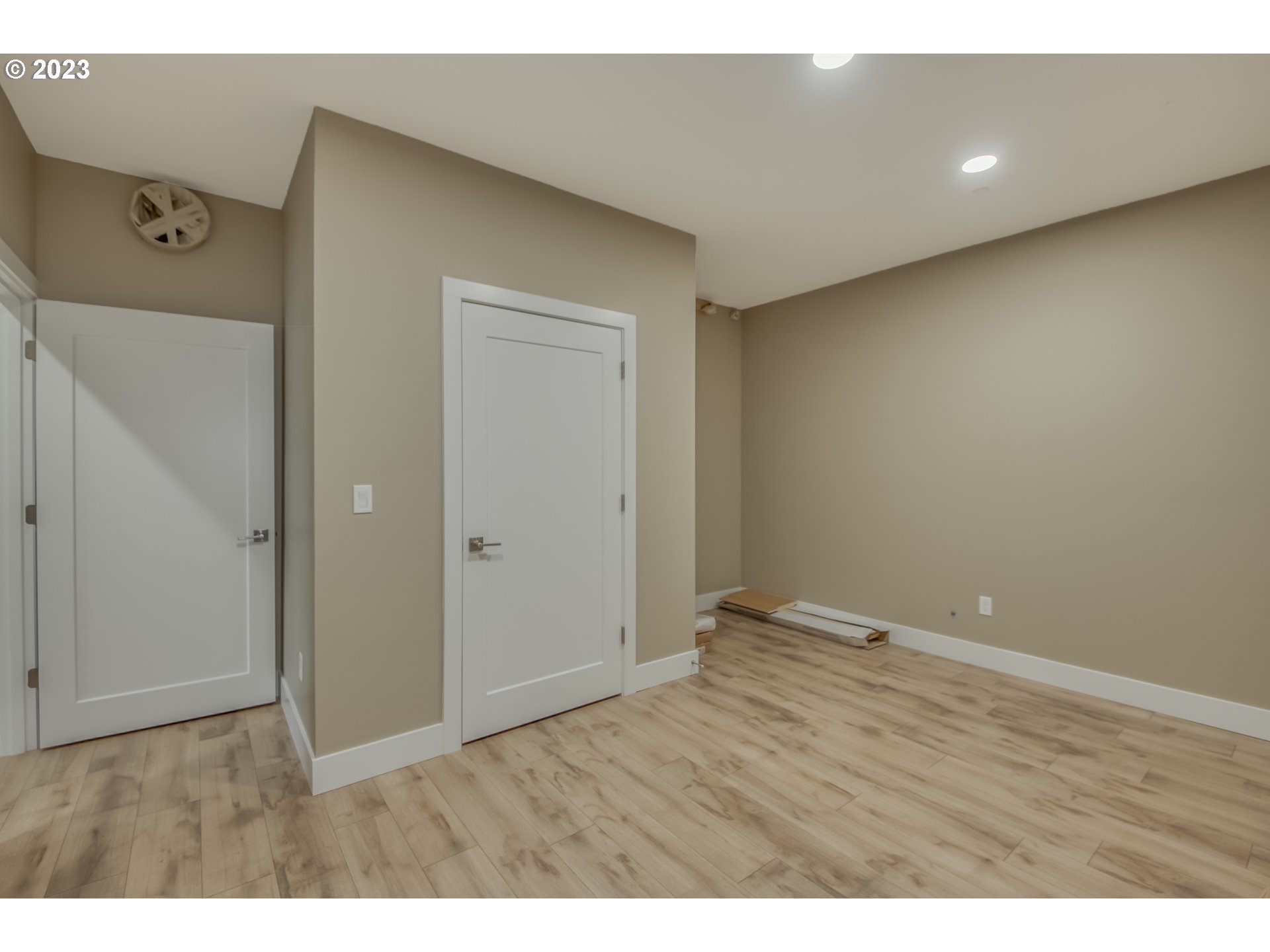 8126 Southeast 145 Court Portland, OR 97236 - Photo 26 of 26 Storage