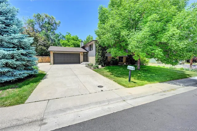 $560,000 | 7261 South Colorado Court, Centennial, CO 80122