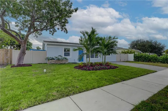 $465,000 | 910 Northeast 23rd Place, Pompano Beach, FL 33064