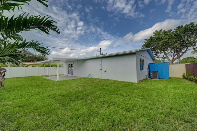 $465,000 | 910 Northeast 23rd Place, Pompano Beach, FL 33064