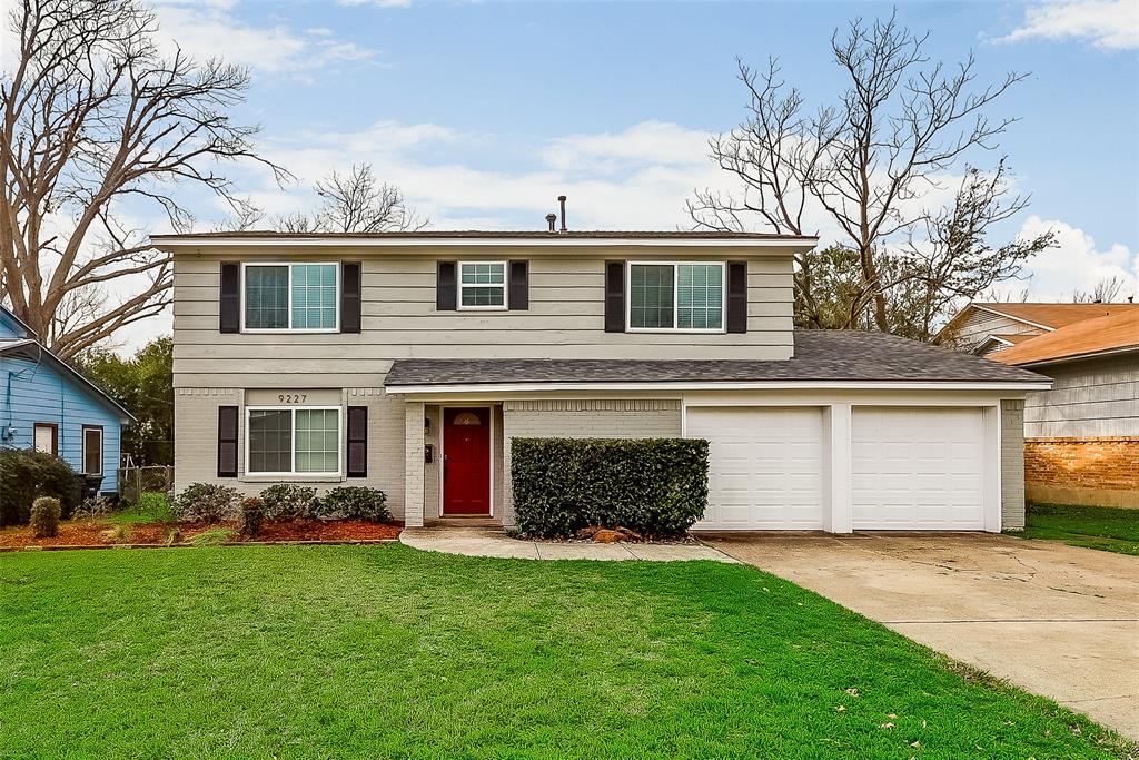 9227 Pinewood Drive Dallas, TX 75243 - Photo 1 of 1