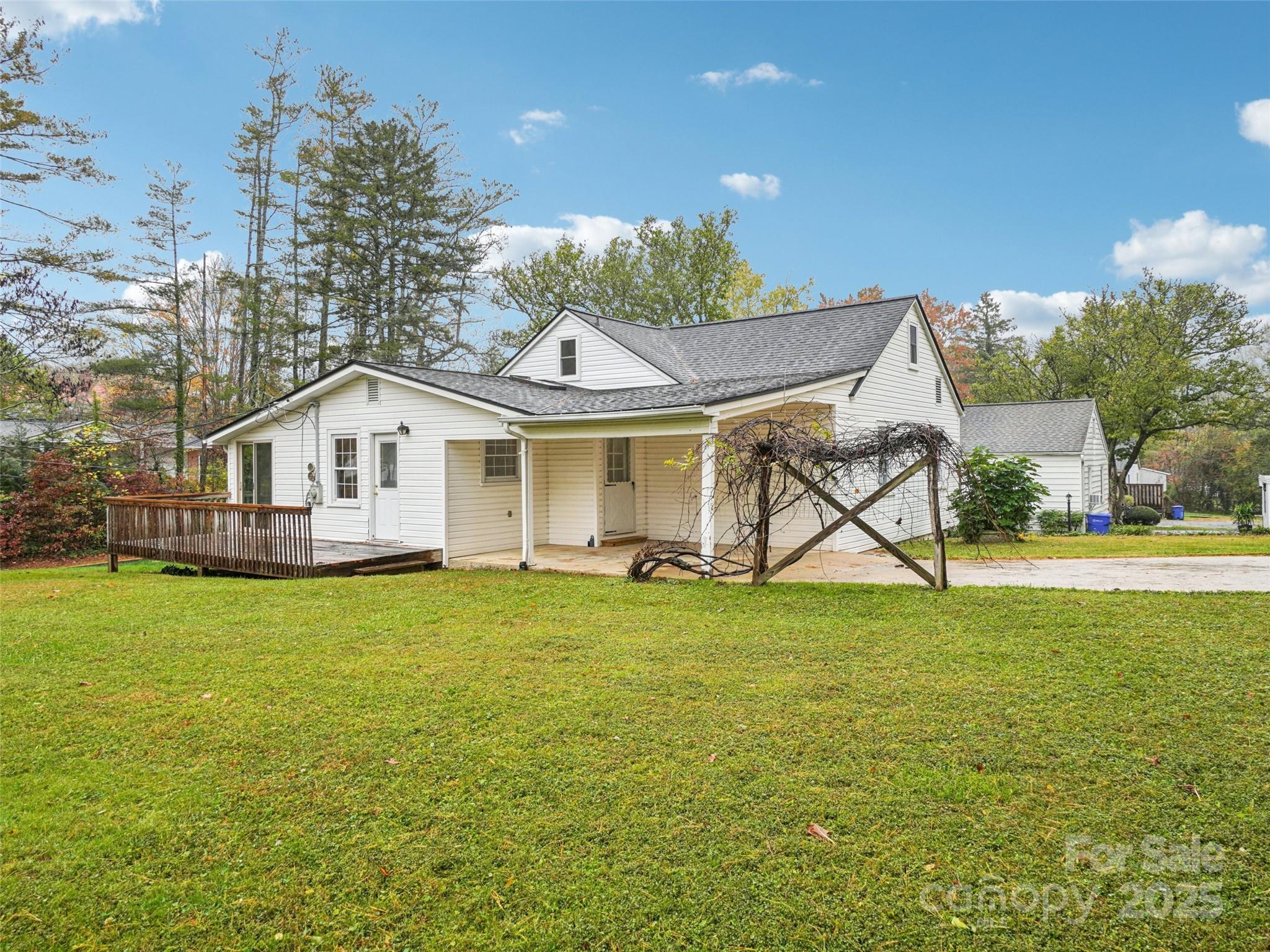 34 Parkview Drive Brevard, NC 28712 - Photo 31 of 38