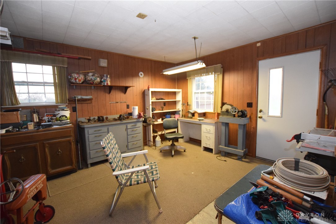 2126 Liberty Road New Carlisle, OH 45344 - Photo 36 of 43