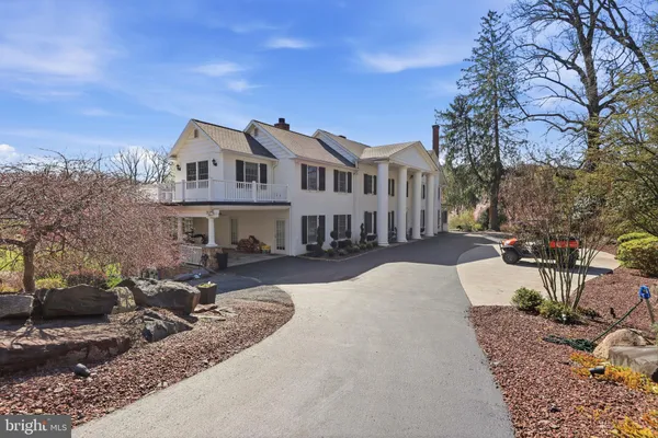 $4,895,000 | 3039 Durham Road, Doylestown, PA 18902
