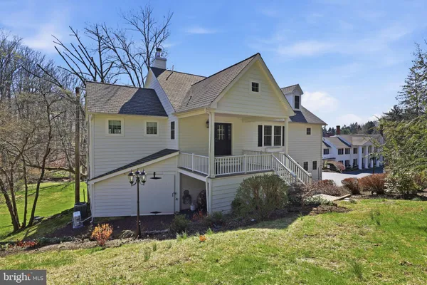 $4,895,000 | 3039 Durham Road, Doylestown, PA 18902