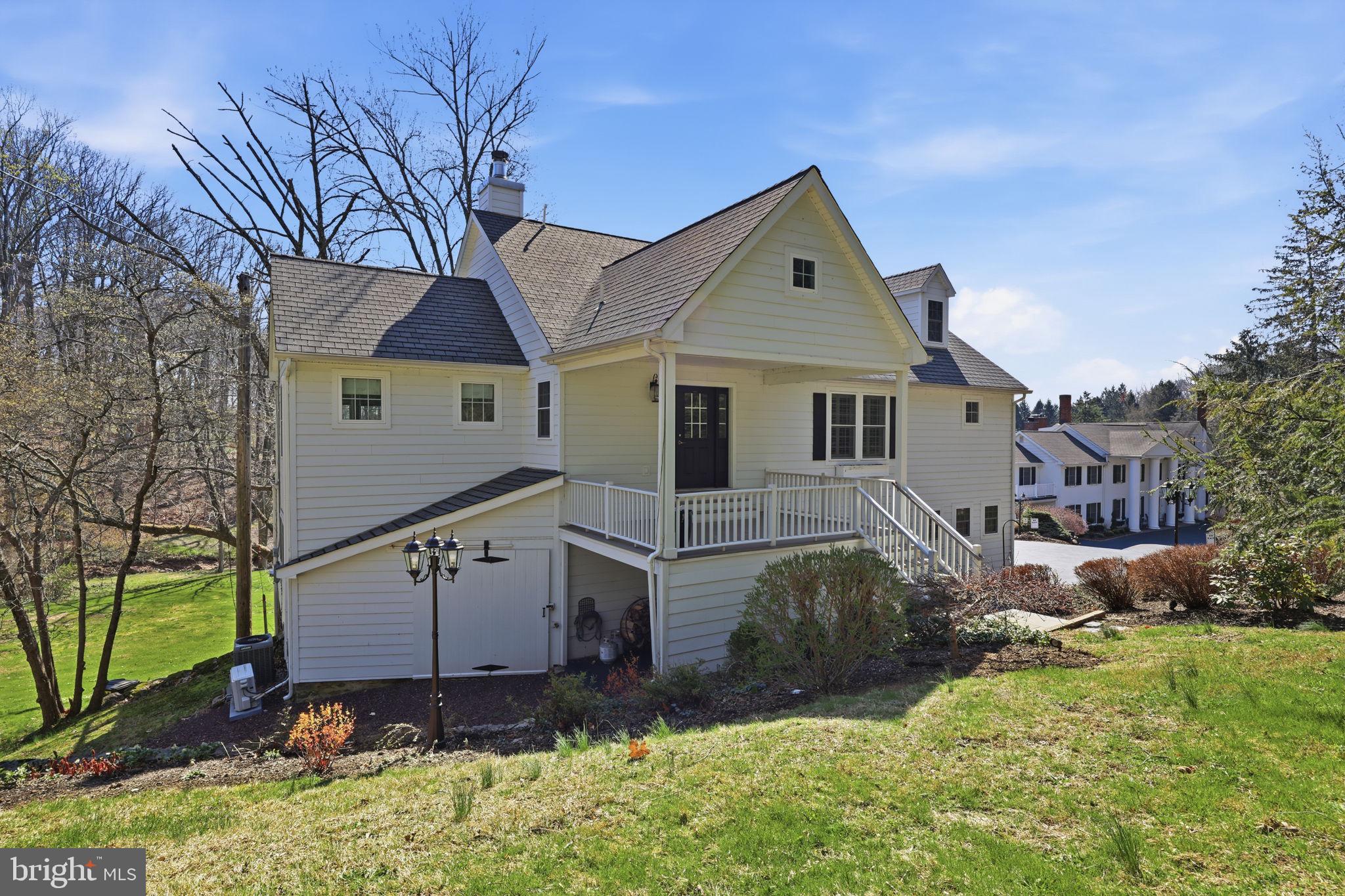 3039 Durham Road Doylestown, PA 18902 - Photo 104 of 122 CARRIAGE House