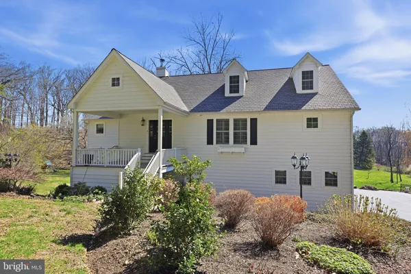 $4,895,000 | 3039 Durham Road, Doylestown, PA 18902