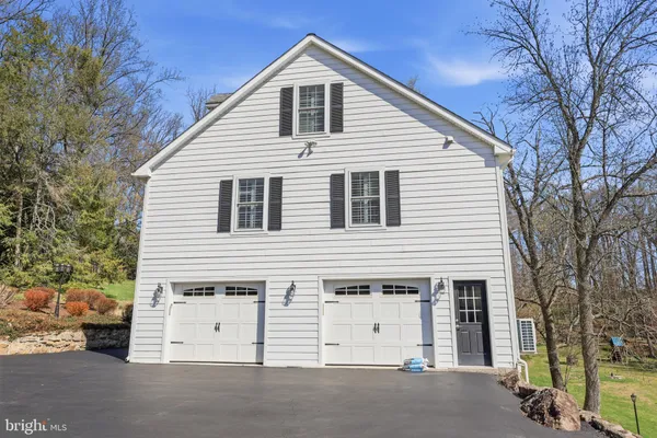 $4,895,000 | 3039 Durham Road, Doylestown, PA 18902