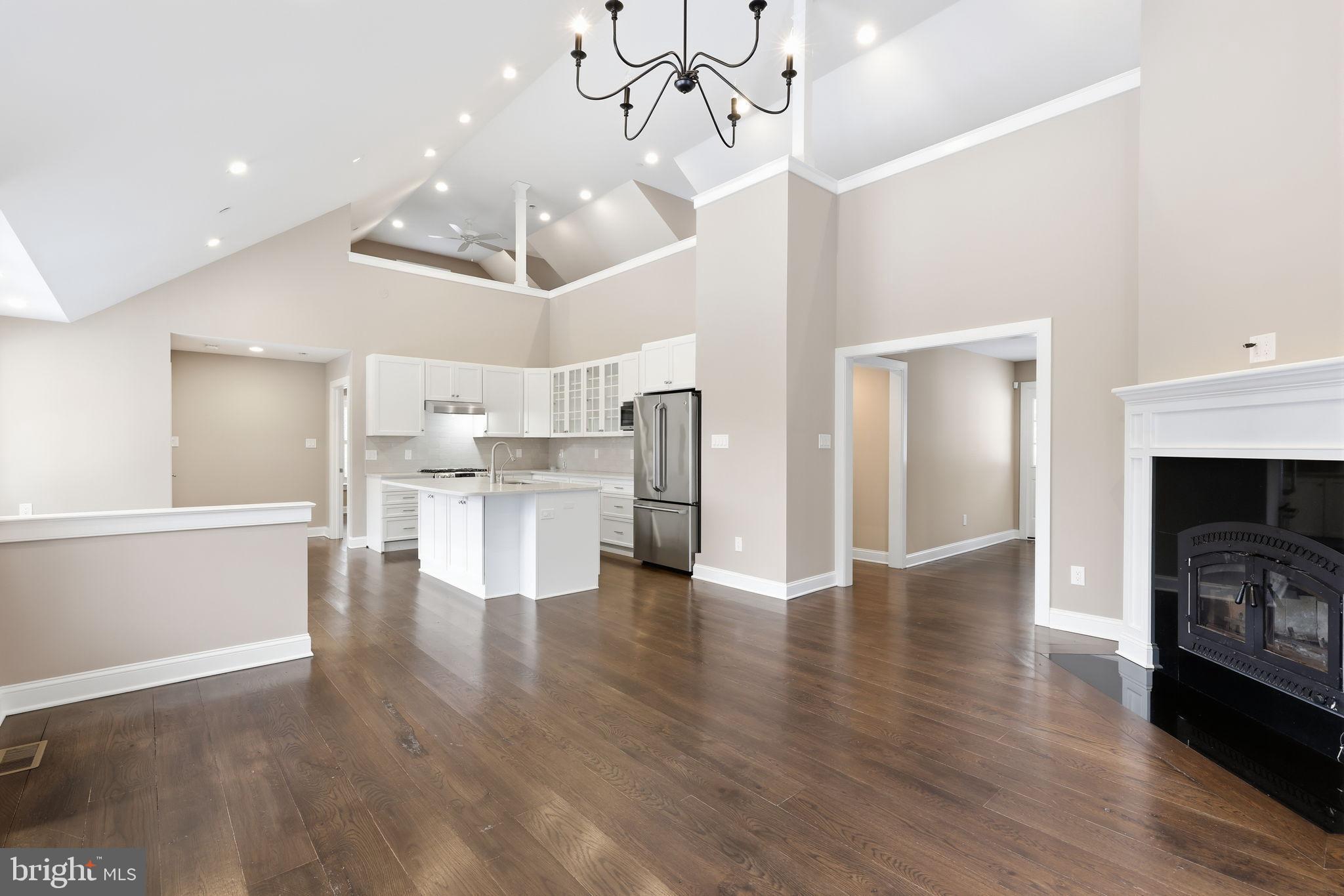 3039 Durham Road Doylestown, PA 18902 - Photo 111 of 115 CARRIAGE house living area.